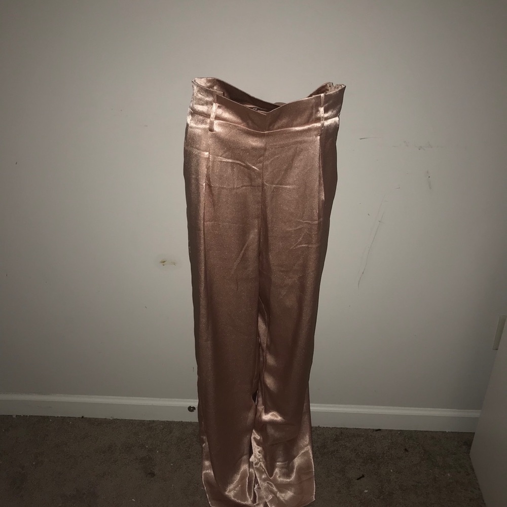 Calithia Pants